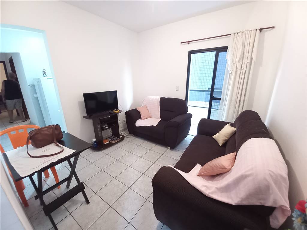Apartamento, 1 quarto, 46 m² - Foto 6