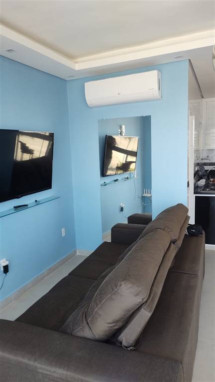 Apartamento, 2 quartos, 63 m² - Foto 5