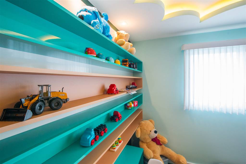 Apartamento, 2 quartos, 78 m² - Foto 8