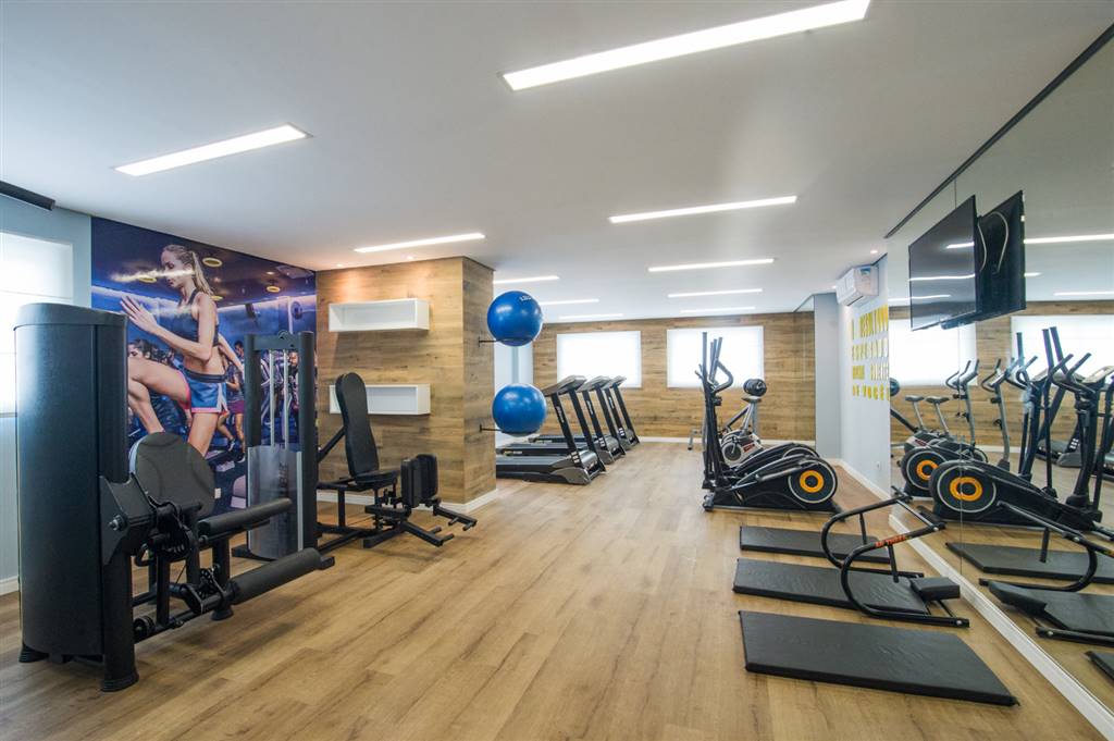 Apartamento, 2 quartos, 78 m² - Foto 10