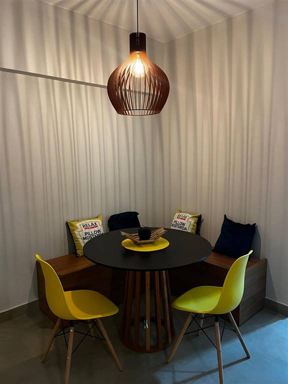 Apartamento, 2 quartos, 78 m² - Foto 8