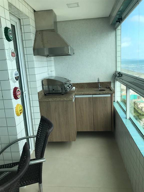 Apartamento, 2 quartos, 89 m² - Foto 1