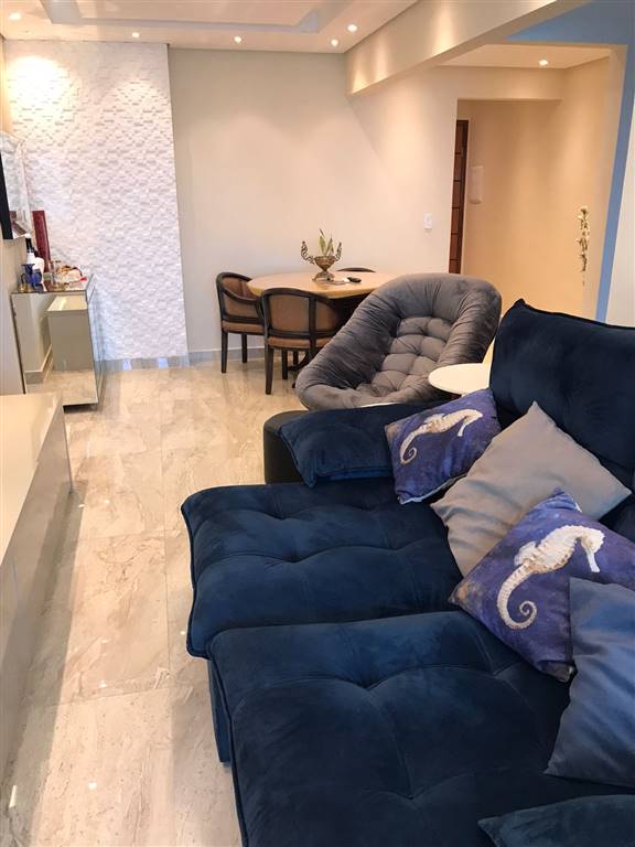 Apartamento, 2 quartos, 89 m² - Foto 3
