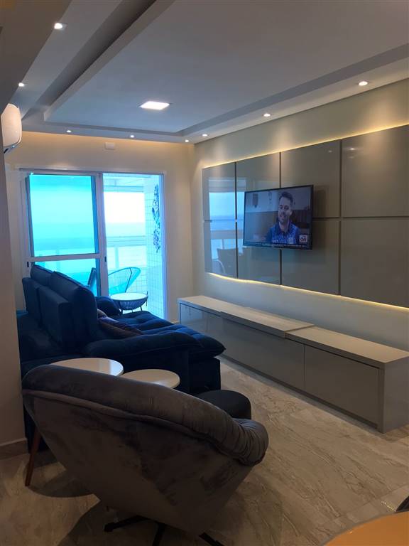 Apartamento, 2 quartos, 89 m² - Foto 4