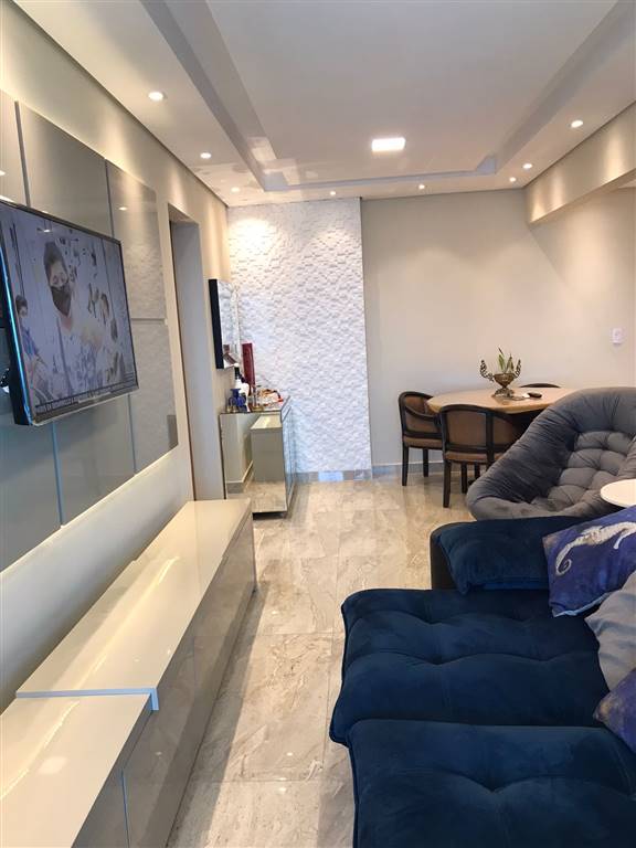 Apartamento, 2 quartos, 89 m² - Foto 13