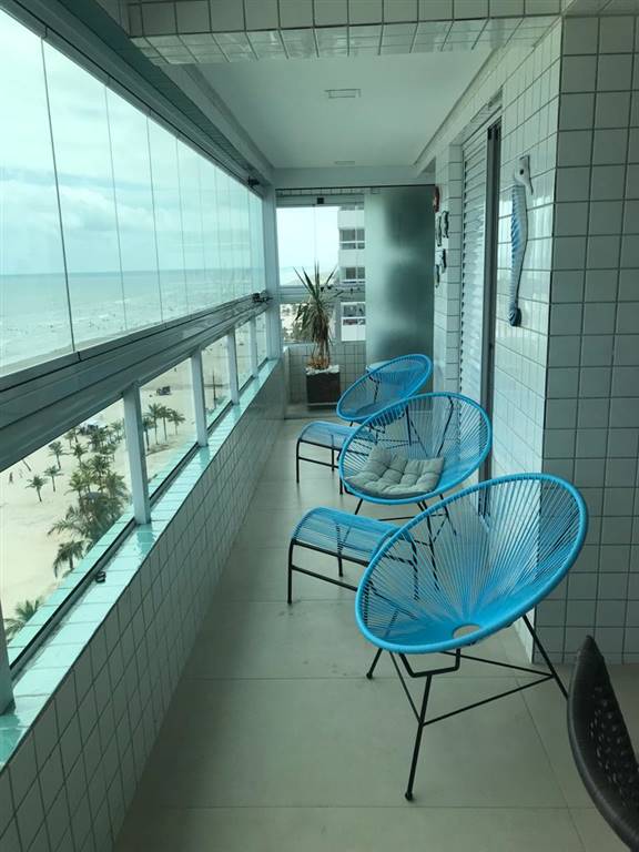 Apartamento, 2 quartos, 89 m² - Foto 14