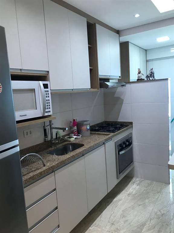 Apartamento, 2 quartos, 89 m² - Foto 16