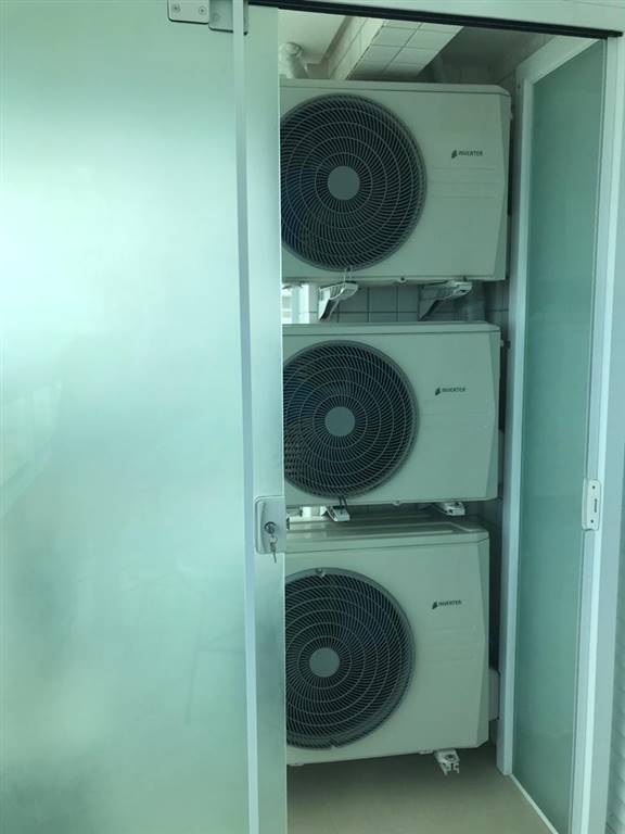 Apartamento, 2 quartos, 89 m² - Foto 21