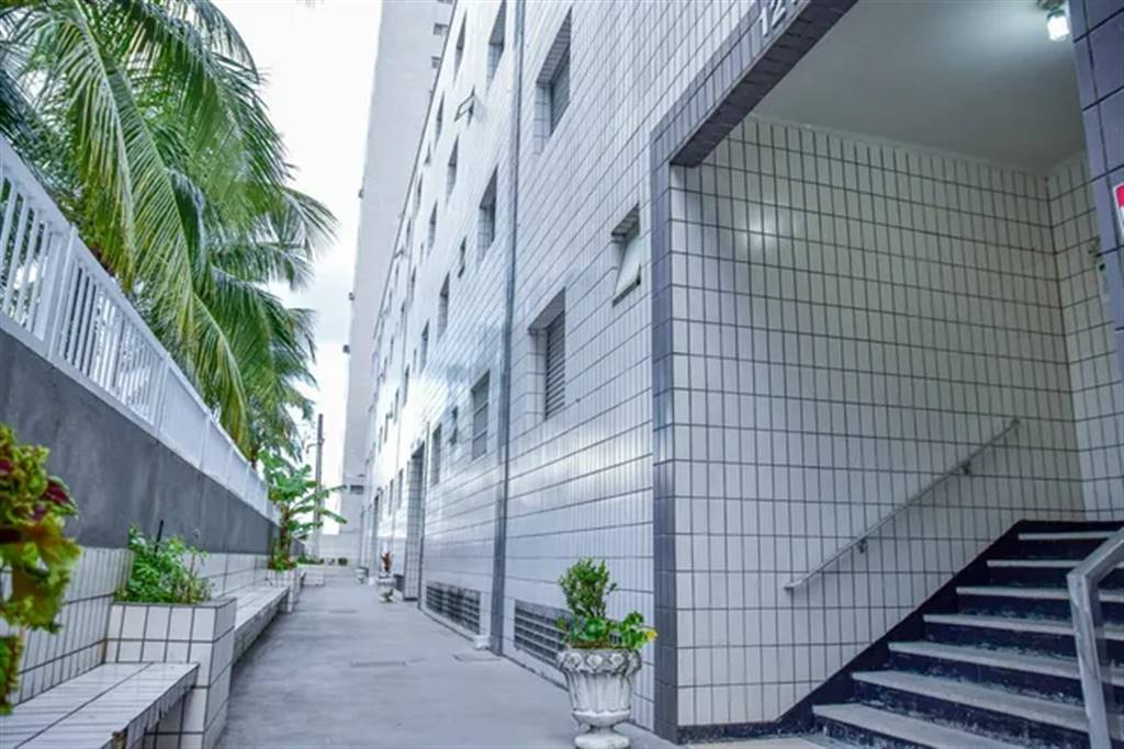 Kitnet-Studio, 32 m² - Foto 2