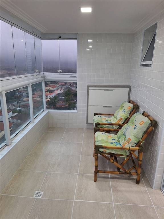 Apartamento, 2 quartos, 72 m² - Foto 2