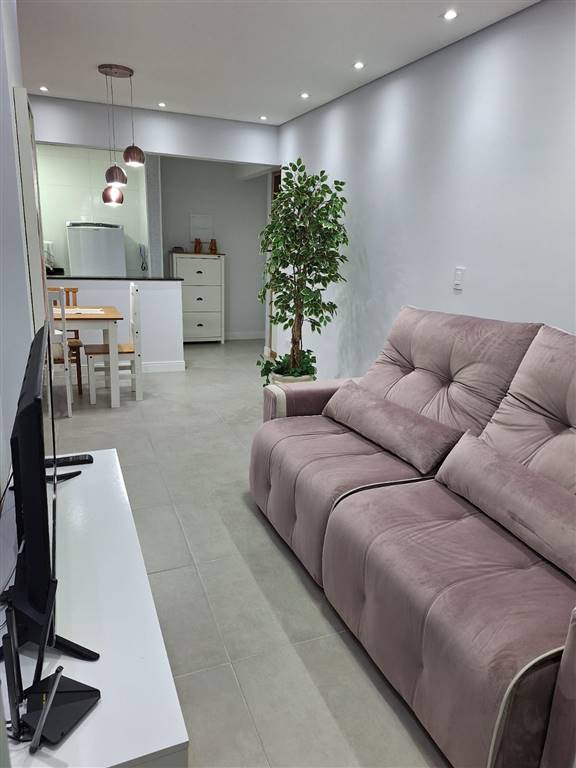 Apartamento, 2 quartos, 72 m² - Foto 9