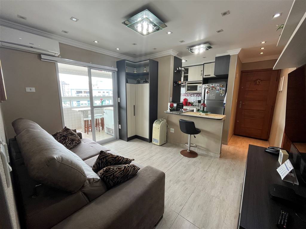 Apartamento, 3 quartos, 86 m² - Foto 2