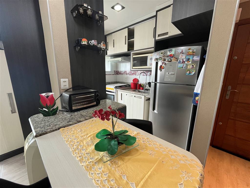 Apartamento, 3 quartos, 86 m² - Foto 3