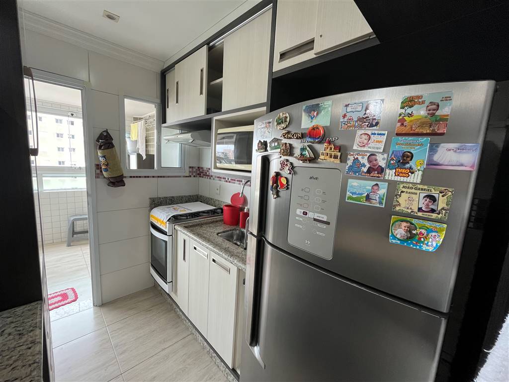 Apartamento, 3 quartos, 86 m² - Foto 4