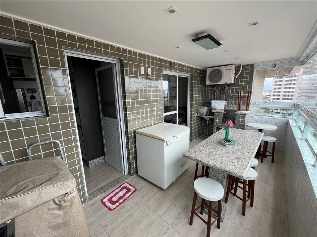 Apartamento, 3 quartos, 86 m² - Foto 5