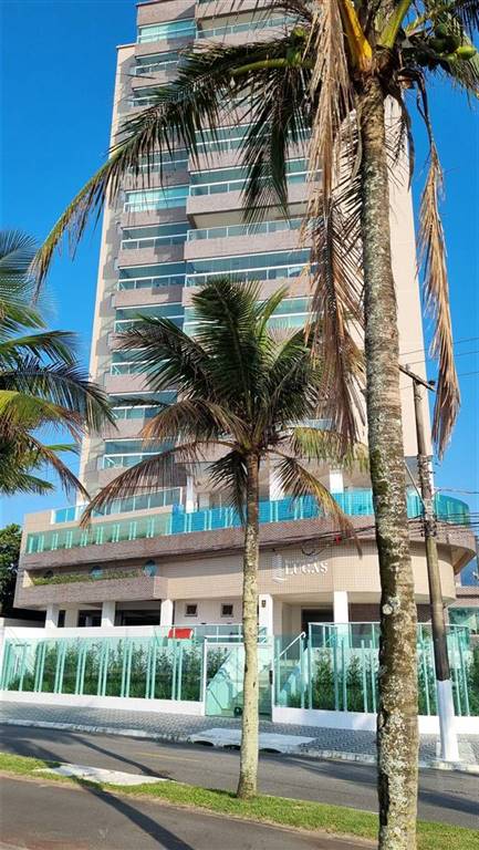 Apartamento, 3 quartos, 115 m² - Foto 1