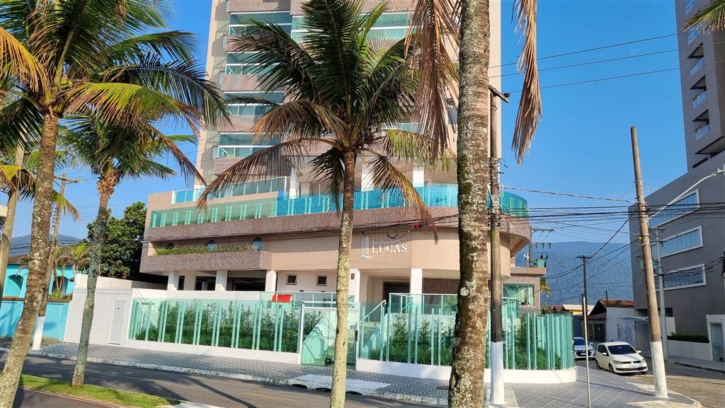 Apartamento, 3 quartos, 115 m² - Foto 2