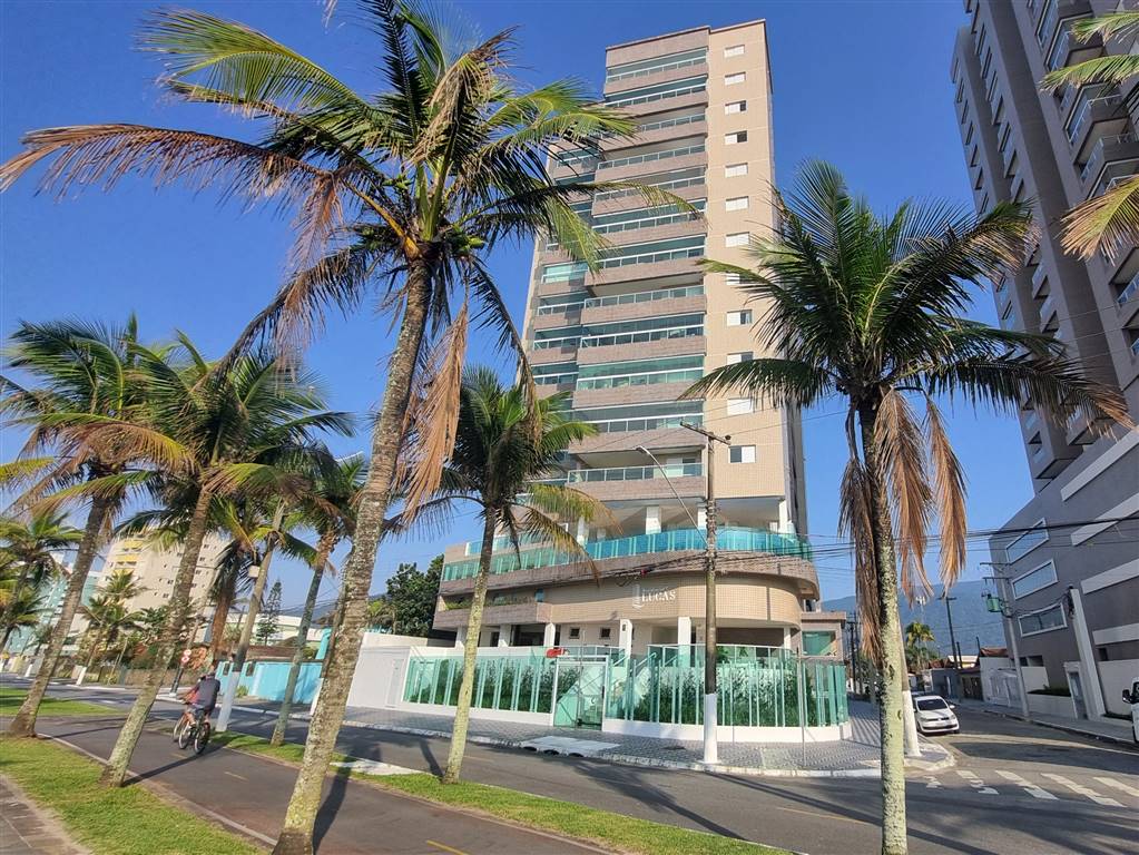 Apartamento, 3 quartos, 115 m² - Foto 3