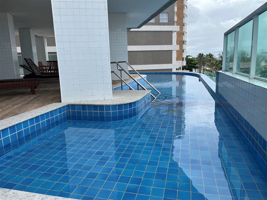 Apartamento, 3 quartos, 115 m² - Foto 11