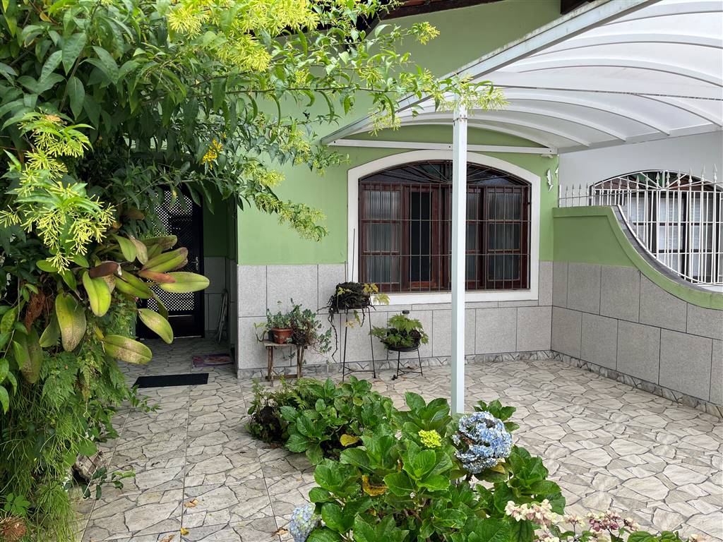 Casa, 2 quartos, 84 m² - Foto 1