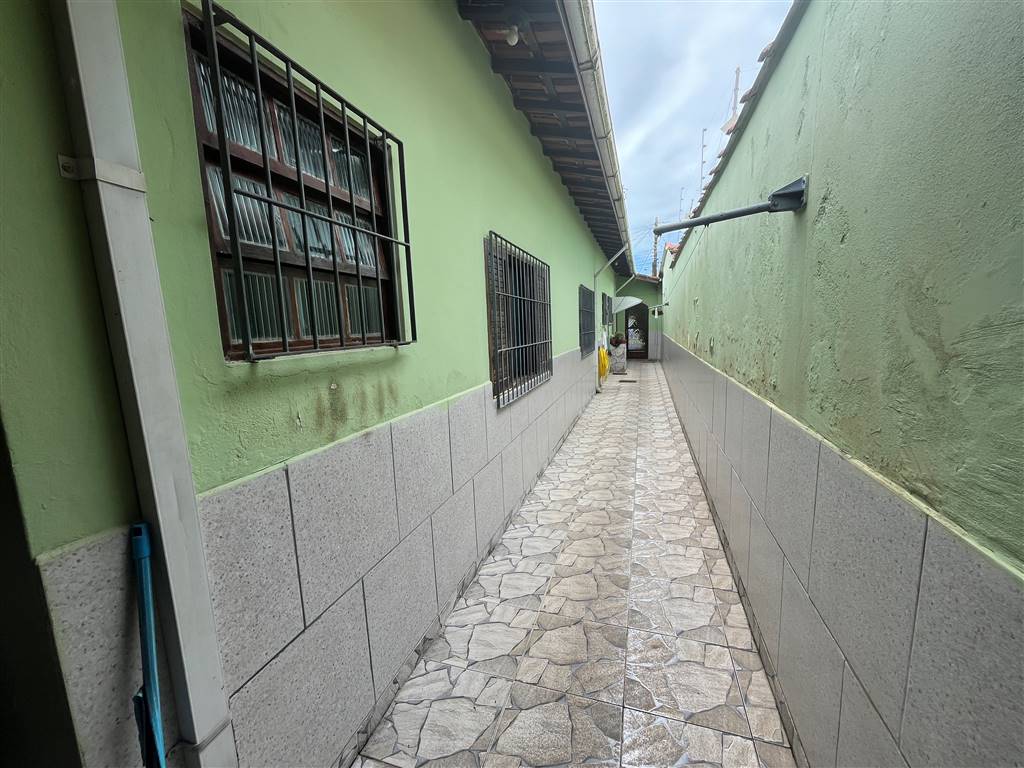 Casa, 2 quartos, 84 m² - Foto 2