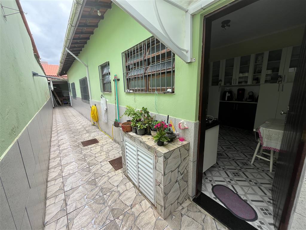 Casa, 2 quartos, 84 m² - Foto 3