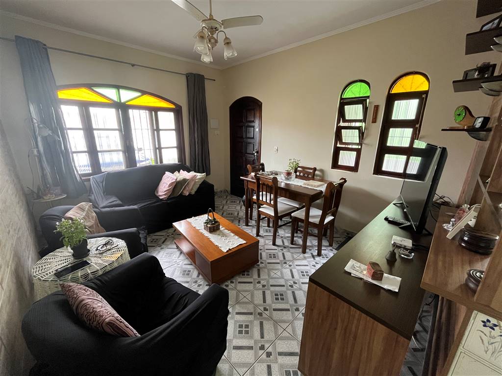 Casa, 2 quartos, 84 m² - Foto 5