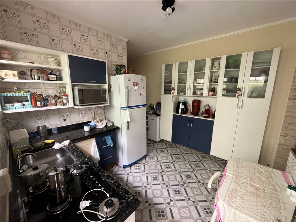 Casa, 2 quartos, 84 m² - Foto 7