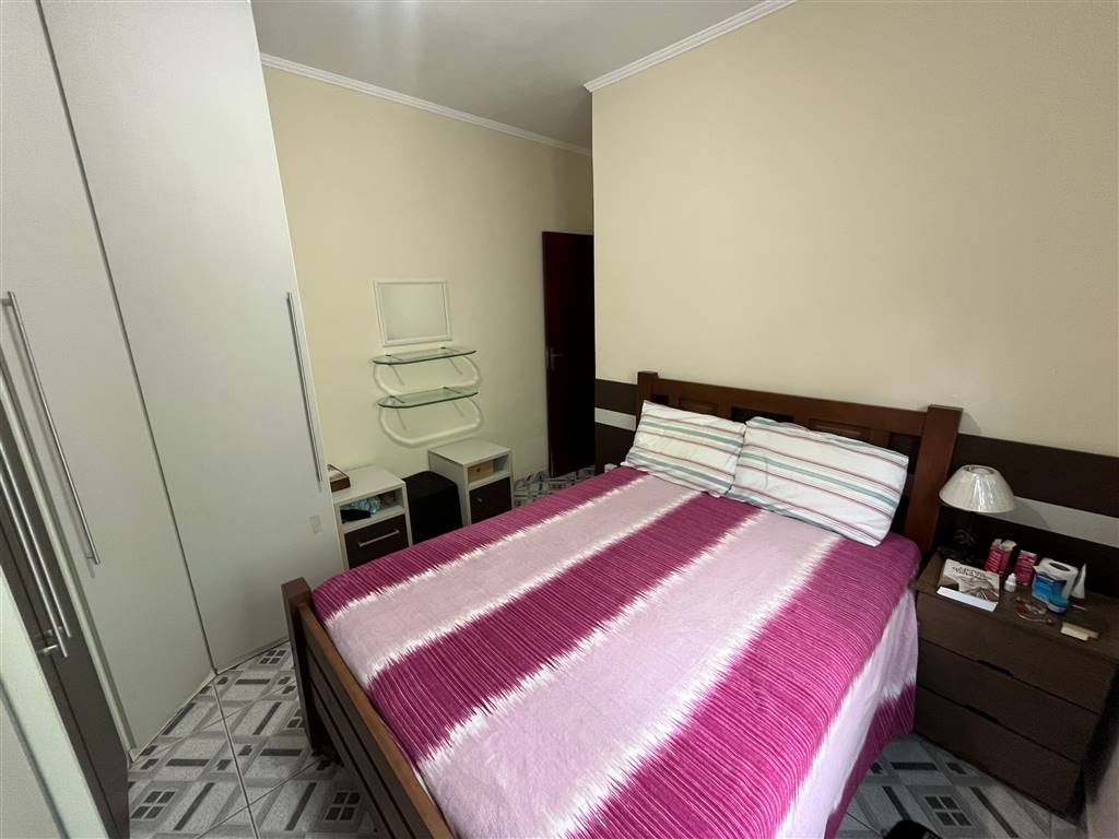 Casa, 2 quartos, 84 m² - Foto 13