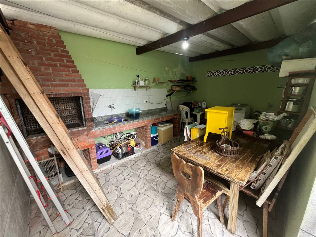 Casa, 2 quartos, 84 m² - Foto 16