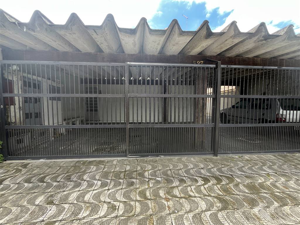 Casa, 2 quartos, 61 m² - Foto 1