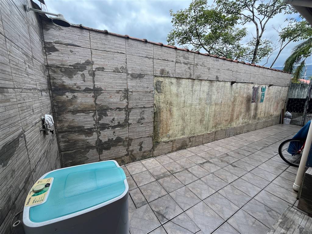 Casa, 2 quartos, 61 m² - Foto 3