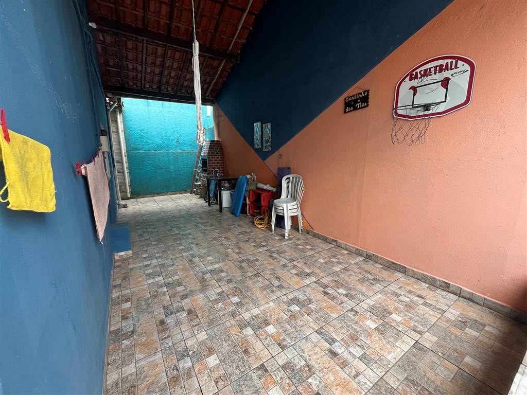 Casa, 2 quartos, 61 m² - Foto 5