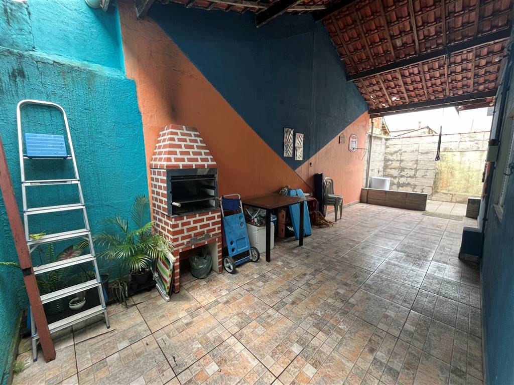 Casa, 2 quartos, 61 m² - Foto 6
