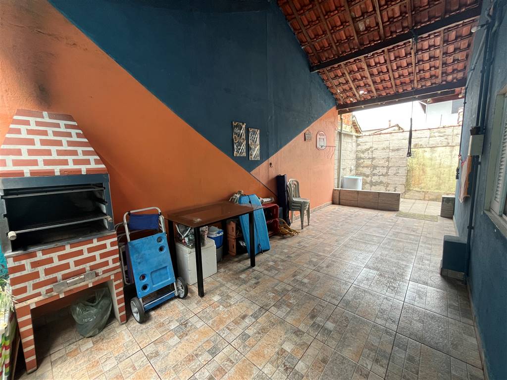 Casa, 2 quartos, 61 m² - Foto 7