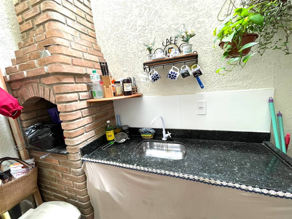 Casa de Condomínio, 2 quartos - Foto 2