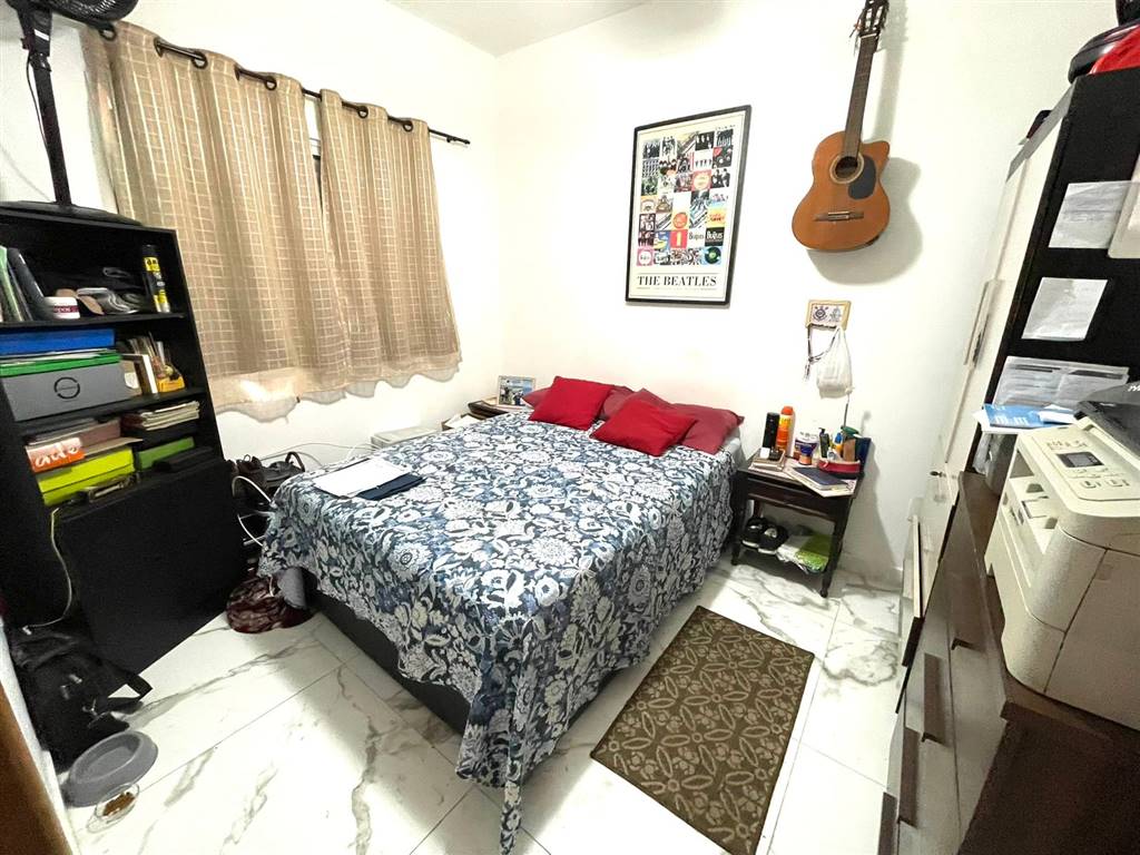 Casa de Condomínio, 2 quartos - Foto 5