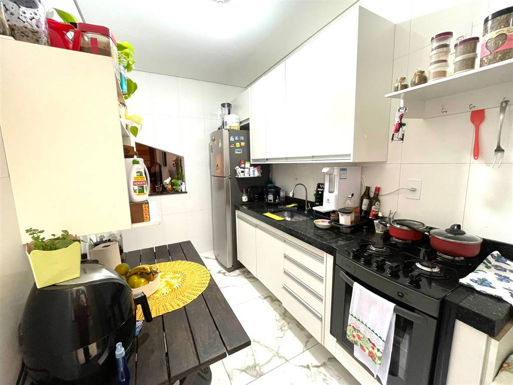 Casa de Condomínio, 2 quartos - Foto 7