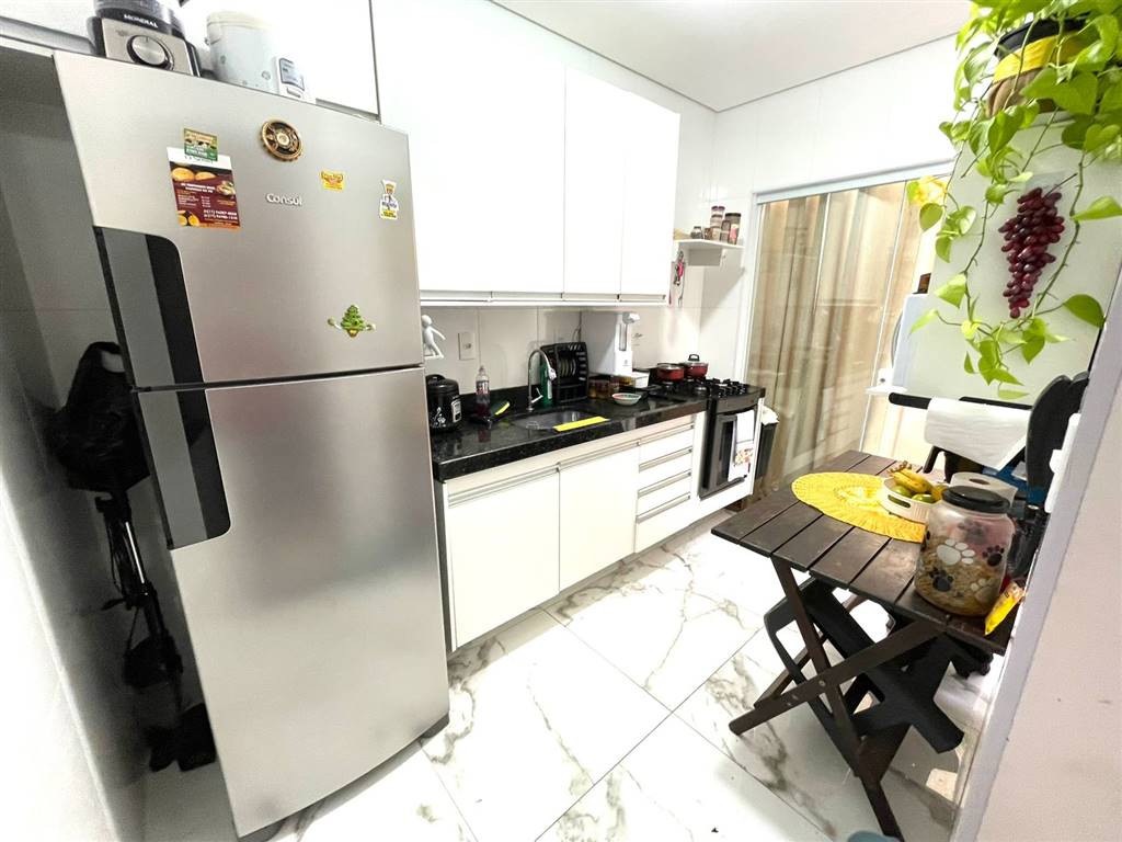 Casa de Condomínio, 2 quartos - Foto 8