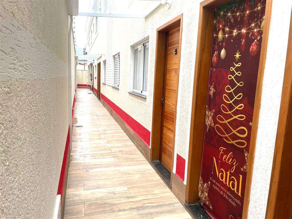 Casa de Condomínio, 2 quartos - Foto 9