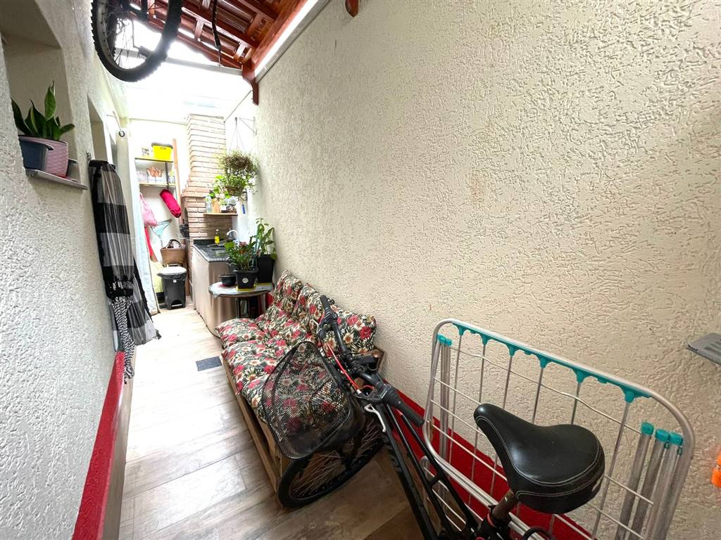 Casa de Condomínio, 2 quartos - Foto 11