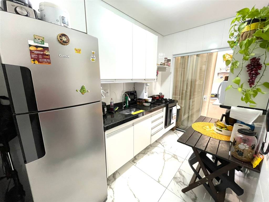 Casa de Condomínio, 2 quartos - Foto 12