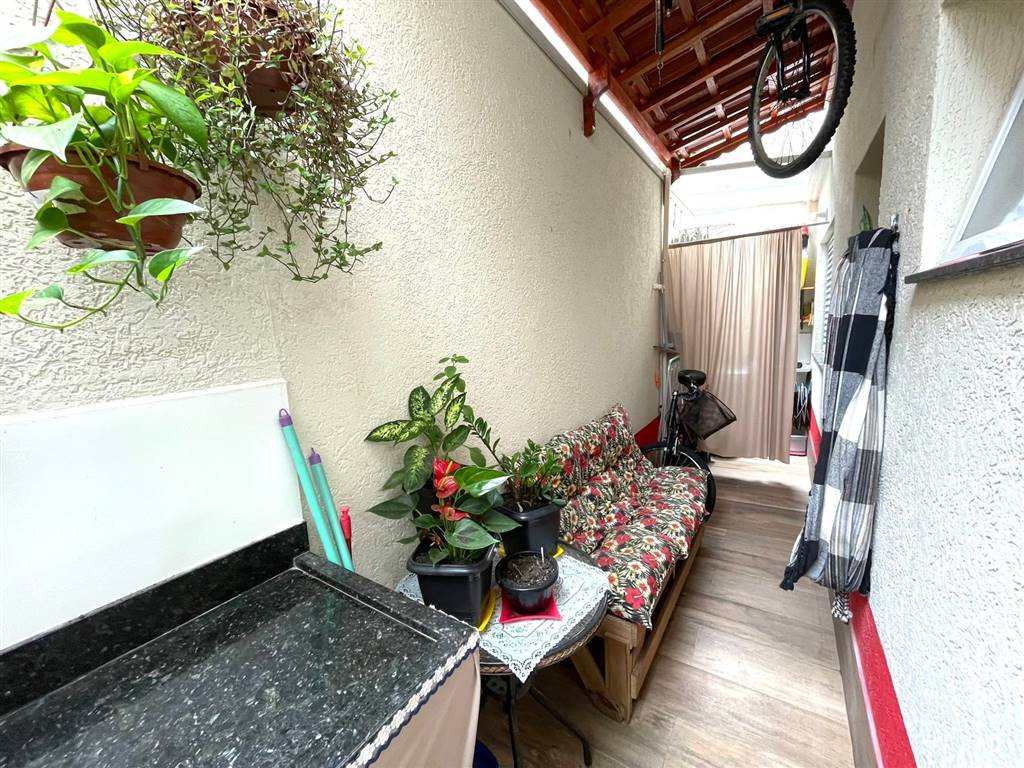 Casa de Condomínio, 2 quartos - Foto 13