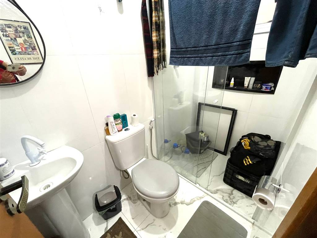 Casa de Condomínio, 2 quartos - Foto 14