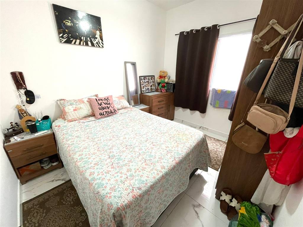 Casa de Condomínio, 2 quartos - Foto 15