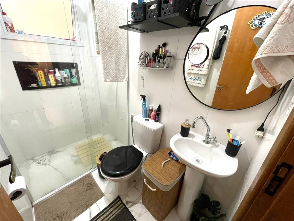 Casa de Condomínio, 2 quartos - Foto 16