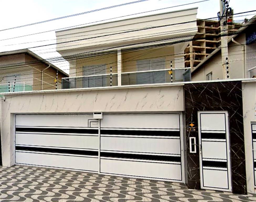 Casa de Condomínio, 2 quartos - Foto 17