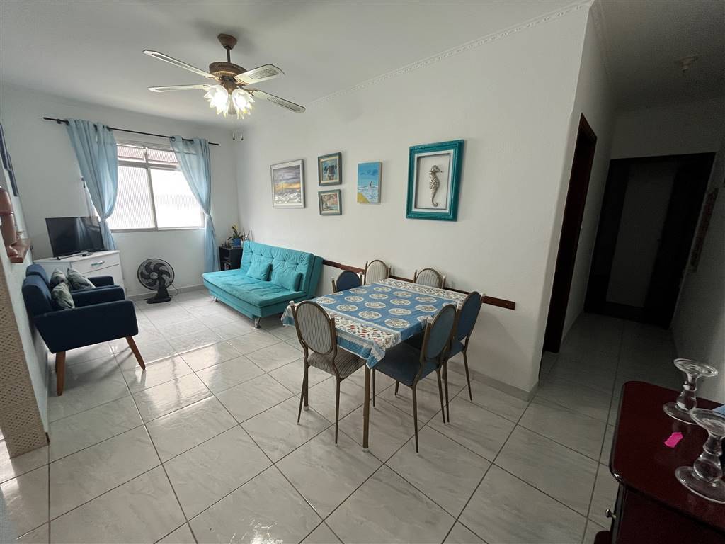 Apartamento, 2 quartos, 68 m² - Foto 2