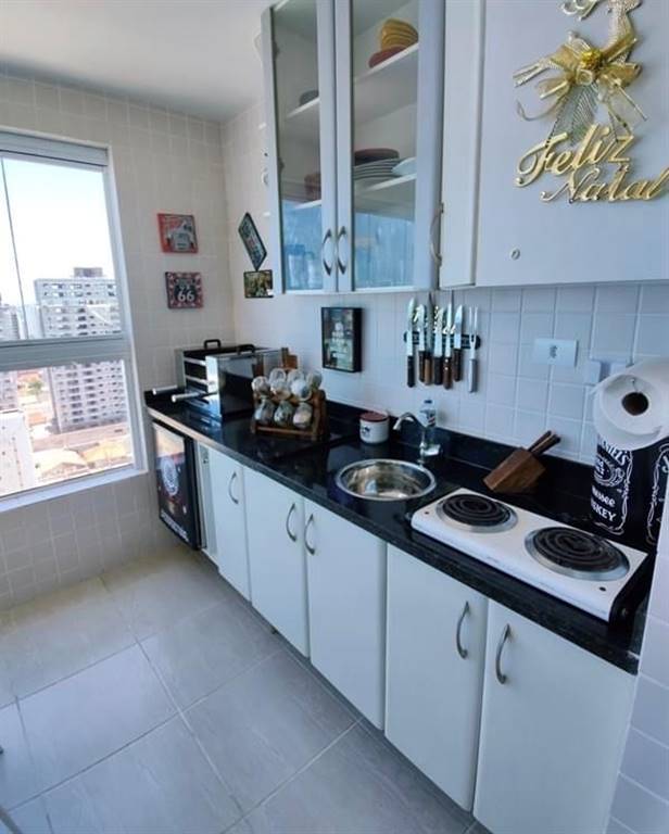 Apartamento, 2 quartos, 79 m² - Foto 2