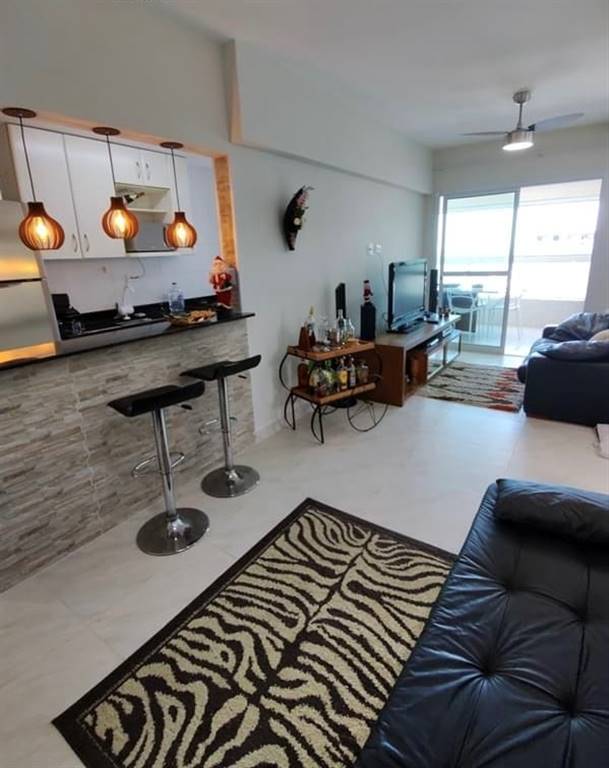 Apartamento, 2 quartos, 79 m² - Foto 3